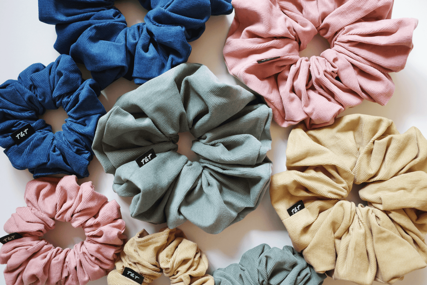 CORDUROY コーデュロイ【M】