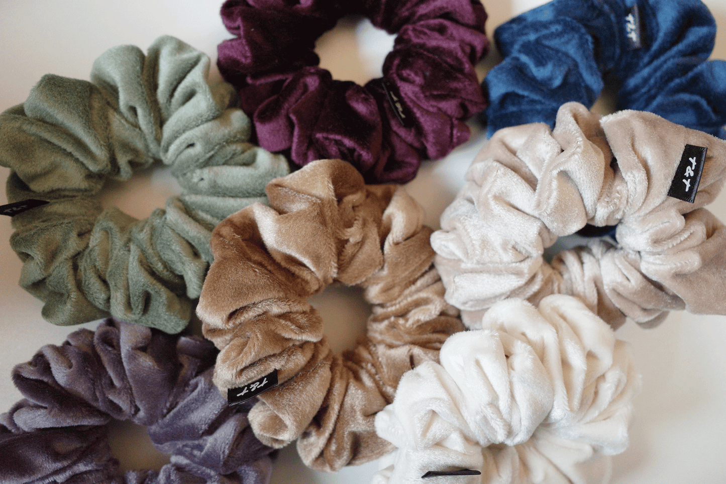 VELOUR ベロア【M】